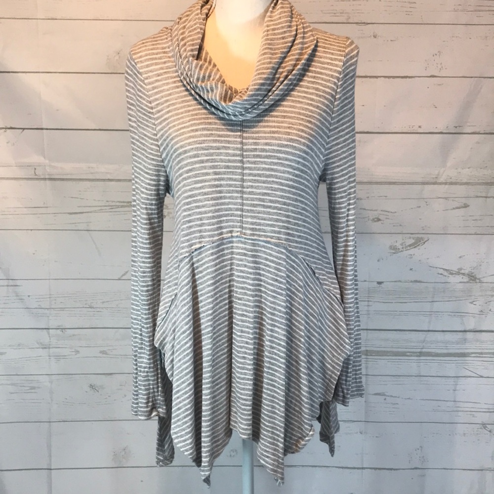 Knox Rose Sweater